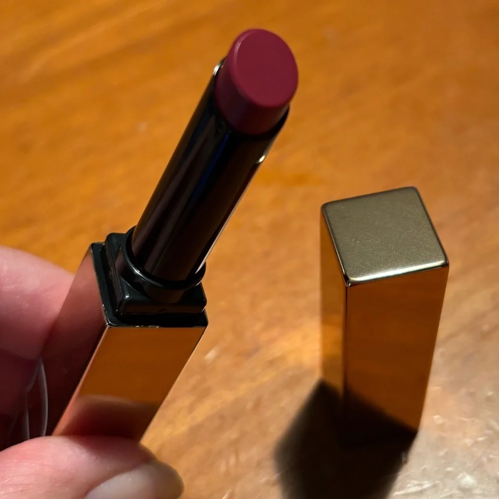 NARS Afterglow Sensual Shine Lipstick All In
